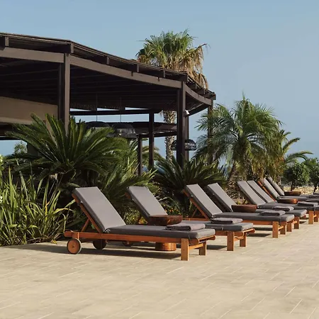 Resort Lindian Village Rhodes,curio Collection