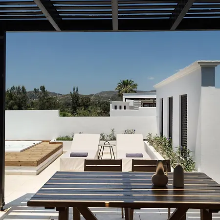 Resort Lindian Village Rhodes,curio Collection 5*