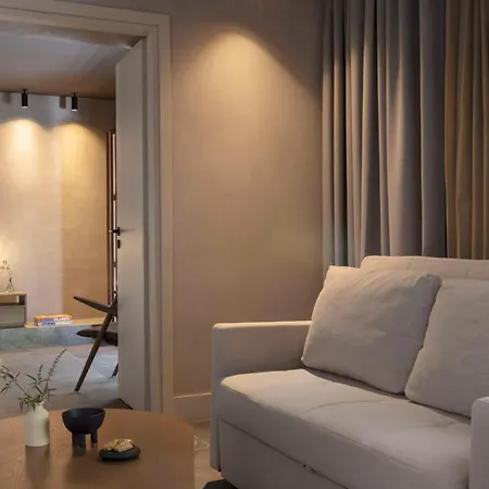 Resort Lindian Village Rhodes,curio Collection Lardos