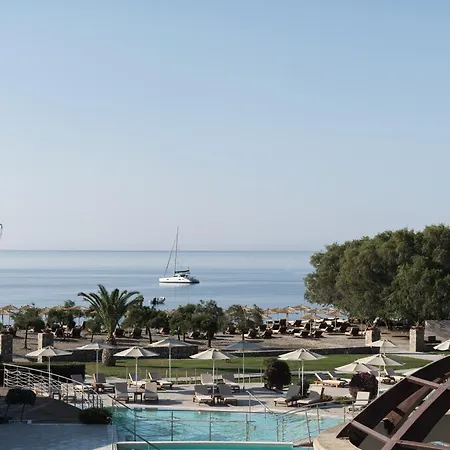 إنديان فيليدج 5* لاردوس
