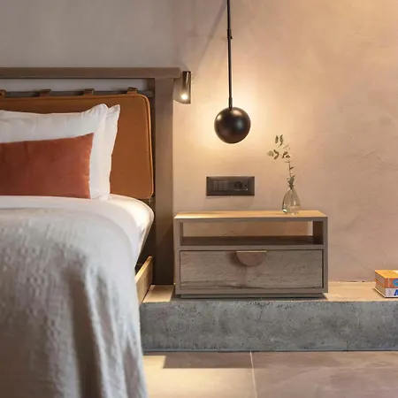 Resort Lindian Village Rhodes,curio Collection