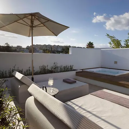 Lindian Village Rhodes,curio Collection Resort Lardos